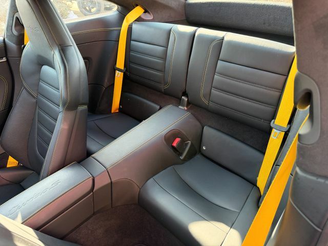 Thumbnail von Porsche 911 Turbo S - 1. dt. Hd. -Approved