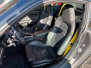 Thumbnail von Porsche 911 Turbo S - 1. dt. Hd. -Approved