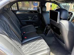 Thumbnail von Bentley Flying Spur 6.0 W12 AWD