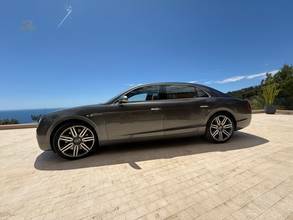 Thumbnail von Bentley Flying Spur 6.0 W12 AWD