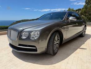 Thumbnail von Bentley Flying Spur 6.0 W12 AWD