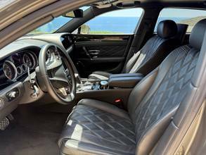 Thumbnail von Bentley Flying Spur 6.0 W12 AWD