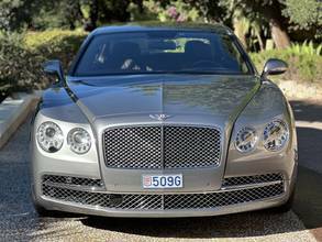Thumbnail von Bentley Flying Spur 6.0 W12 AWD