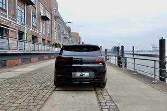 Thumbnail von Land Rover Range Rover Sport D350 First Edition ++++