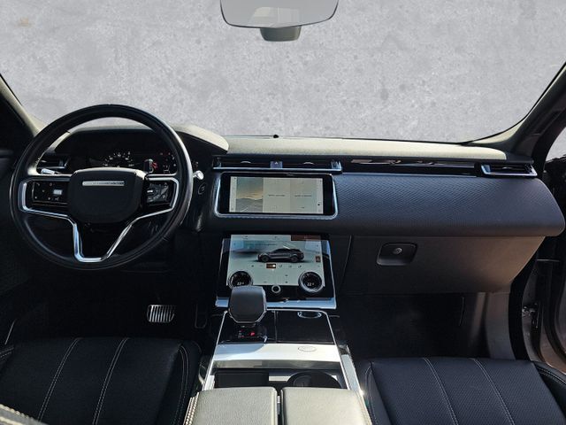 Thumbnail von Land Rover Range Rover Velar D300 R-Dynamic SE