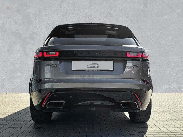 Thumbnail von Land Rover Range Rover Velar D300 R-Dynamic SE