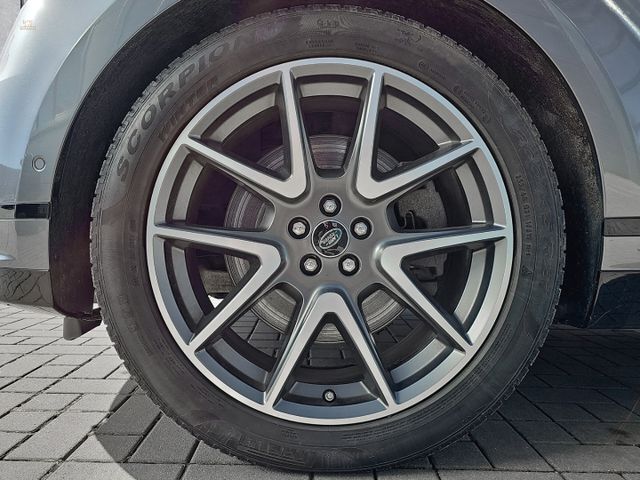 Thumbnail von Land Rover Range Rover Velar D300 R-Dynamic SE