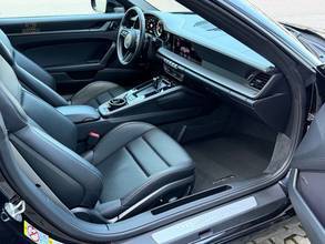 Thumbnail von Porsche 911 Carrera 4 Cabrio Approv HD-Matrix 21" Spausp