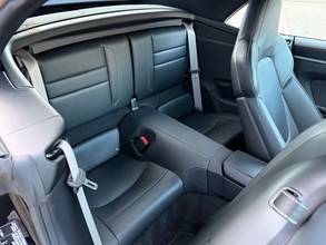 Thumbnail von Porsche 911 Carrera 4 Cabrio Approv HD-Matrix 21" Spausp