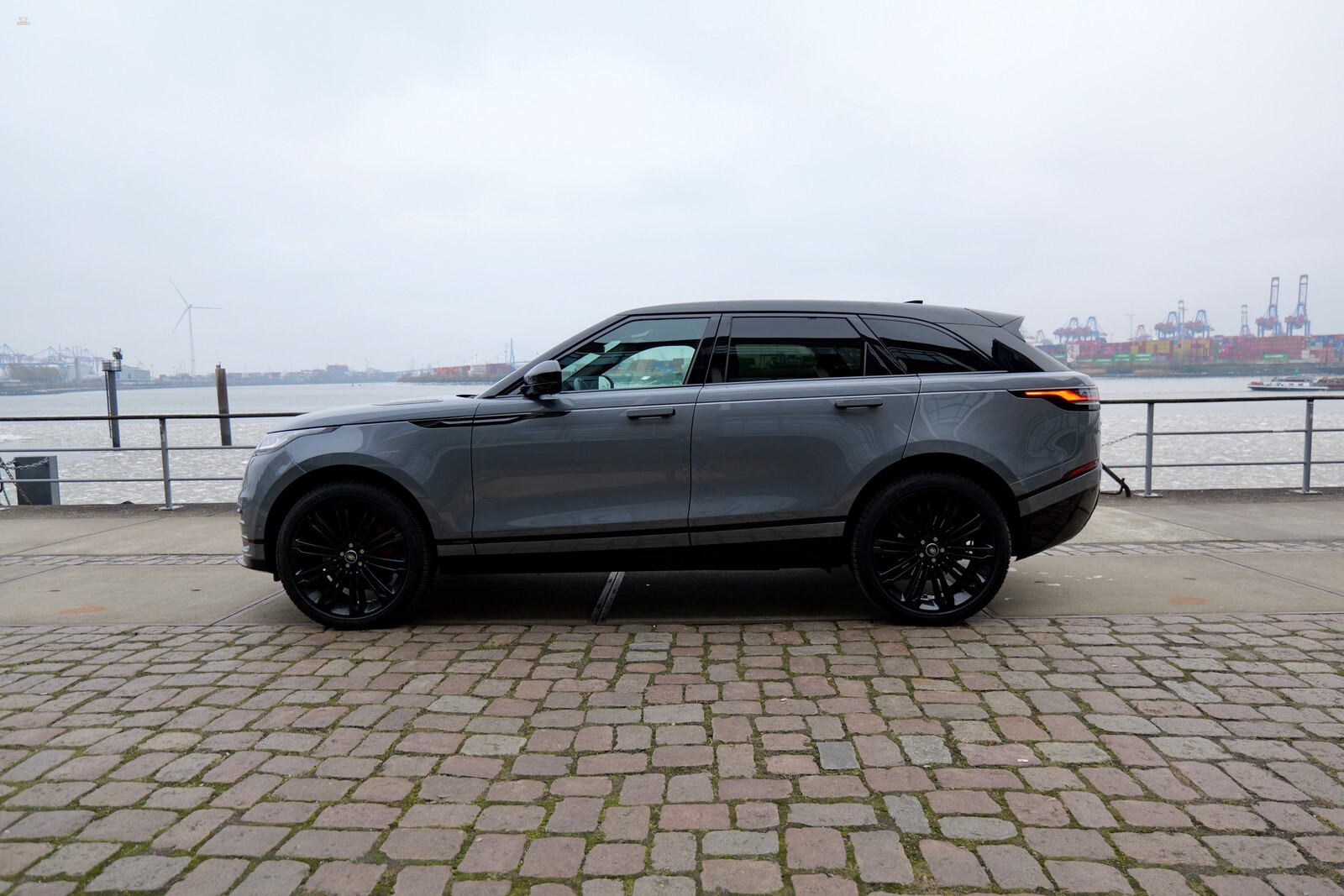 Thumbnail von Land Rover Range Rover Velar P400 Autobiography