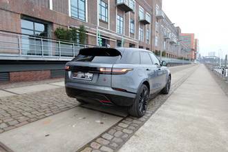 Thumbnail von Land Rover Range Rover Velar P400 Autobiography
