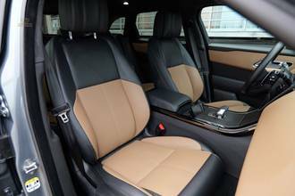 Thumbnail von Land Rover Range Rover Velar P400 Autobiography