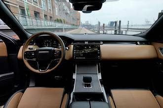 Thumbnail von Land Rover Range Rover Velar P400 Autobiography