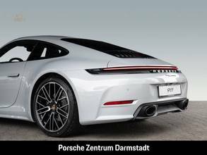 Thumbnail von Porsche 992 911 Carrera Sportabgas Surround-View BOSE
