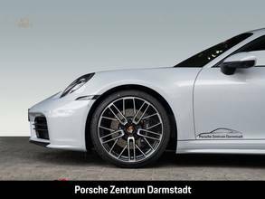 Thumbnail von Porsche 992 911 Carrera Sportabgas Surround-View BOSE