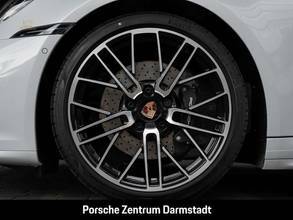 Thumbnail von Porsche 992 911 Carrera Sportabgas Surround-View BOSE