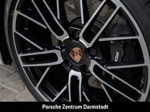 Thumbnail von Porsche 992 911 Carrera Sportabgas Surround-View BOSE