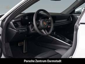 Thumbnail von Porsche 992 911 Carrera Sportabgas Surround-View BOSE