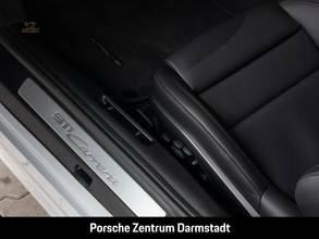 Thumbnail von Porsche 992 911 Carrera Sportabgas Surround-View BOSE
