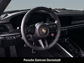 Thumbnail von Porsche 992 911 Carrera Sportabgas Surround-View BOSE