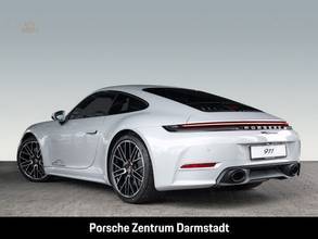 Thumbnail von Porsche 992 911 Carrera Sportabgas Surround-View BOSE