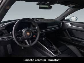 Thumbnail von Porsche 992 911 Carrera Sportabgas Surround-View BOSE