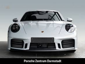 Thumbnail von Porsche 992 911 Carrera Sportabgas Surround-View BOSE