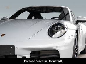 Thumbnail von Porsche 992 911 Carrera Sportabgas Surround-View BOSE