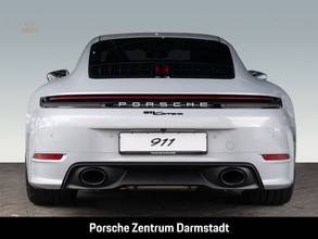 Thumbnail von Porsche 992 911 Carrera Sportabgas Surround-View BOSE