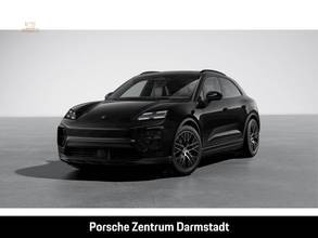 Thumbnail von Porsche Macan BOSE Sitzbelüftung 20-Zoll LED-Matrix