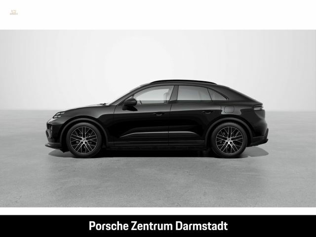 Thumbnail von Porsche Macan BOSE Sitzbelüftung 20-Zoll LED-Matrix
