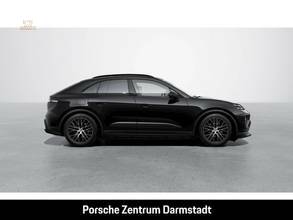 Thumbnail von Porsche Macan BOSE Sitzbelüftung 20-Zoll LED-Matrix