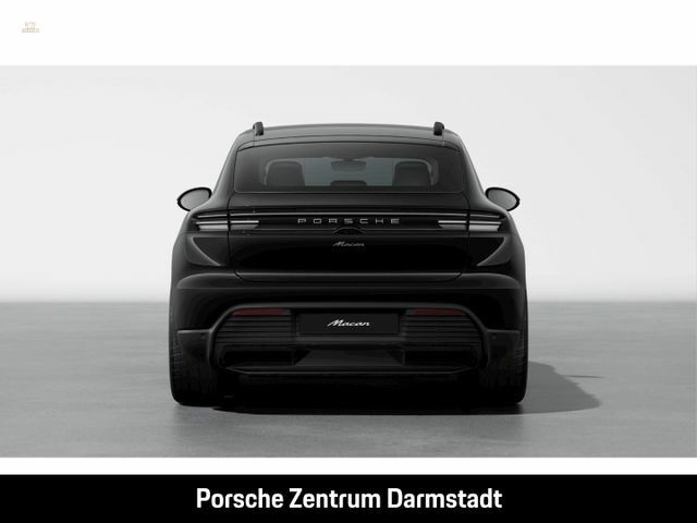 Thumbnail von Porsche Macan BOSE Sitzbelüftung 20-Zoll LED-Matrix