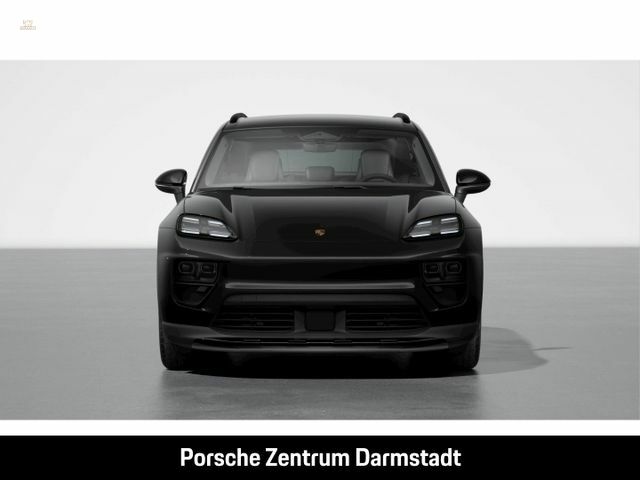 Thumbnail von Porsche Macan BOSE Sitzbelüftung 20-Zoll LED-Matrix