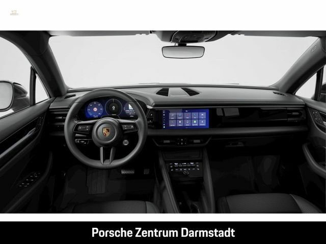 Thumbnail von Porsche Macan BOSE Sitzbelüftung 20-Zoll LED-Matrix