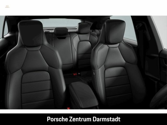 Thumbnail von Porsche Macan BOSE Sitzbelüftung 20-Zoll LED-Matrix