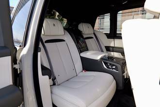 Thumbnail von Rolls-Royce Cullian Black Badge 2026 4 Seats I star headliner