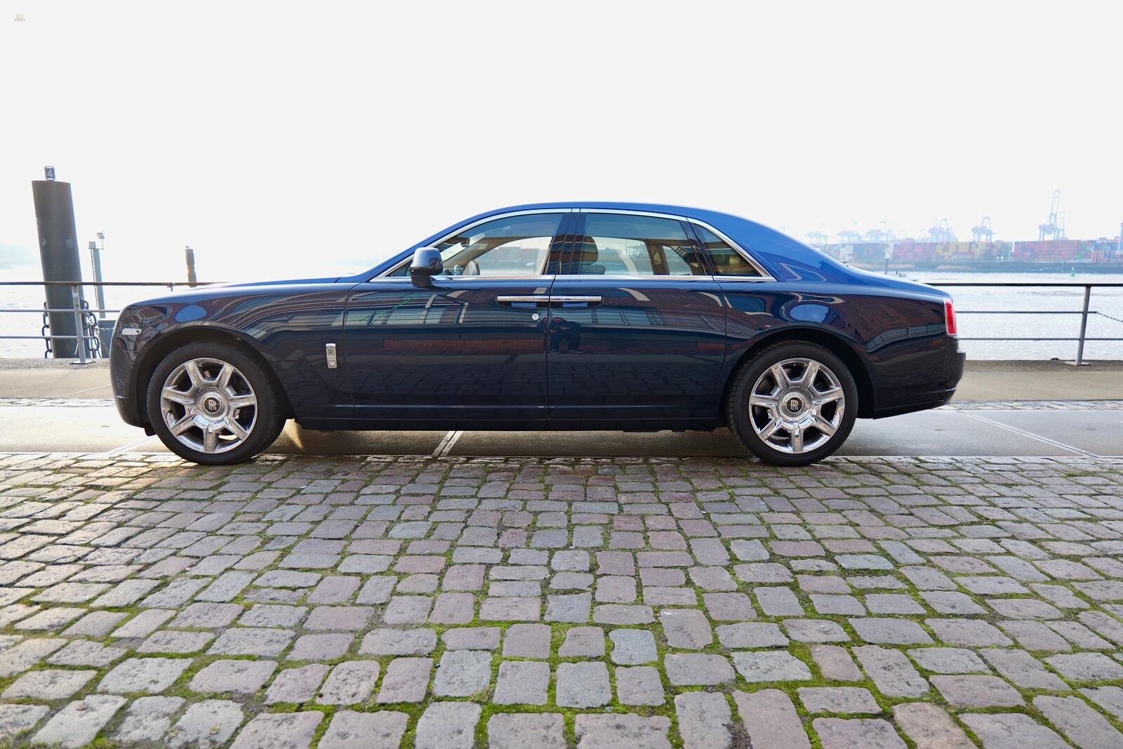Thumbnail von Rolls-Royce Ghost