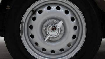 Thumbnail von MG A Coupe Twin Cam '59