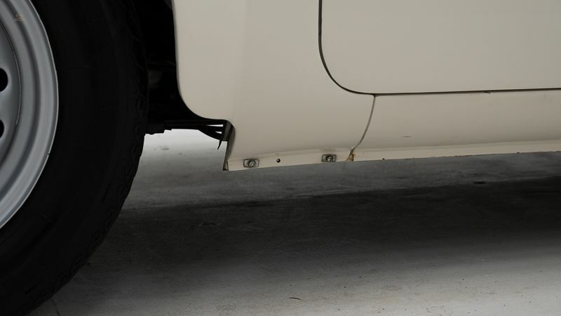 Thumbnail von MG A Coupé Twin Cam '59