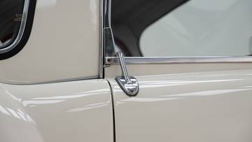 Thumbnail von MG A Coupe Twin Cam '59
