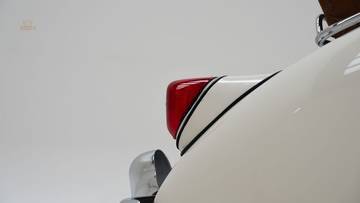 Thumbnail von MG A Coupe Twin Cam '59