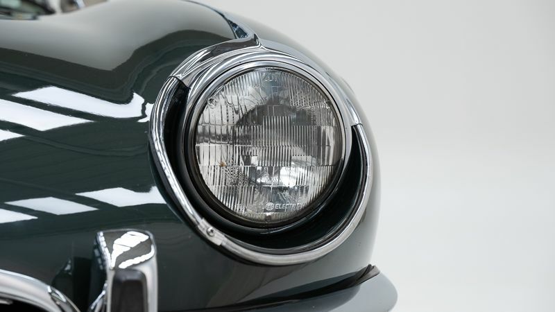 Thumbnail von Jaguar E-Type Series 3 V12 '71