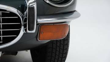 Thumbnail von Jaguar E-Type Series 3 V12 '71