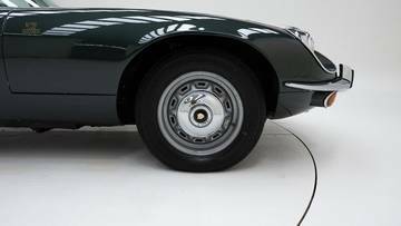 Thumbnail von Jaguar E-Type Series 3 V12 '71