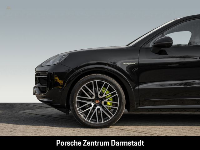 Thumbnail von Porsche Cayenne E-Hybrid Coupe InnoDrive Head-Up BOSE