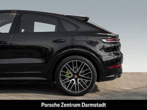 Thumbnail von Porsche Cayenne E-Hybrid Coupe InnoDrive Head-Up BOSE