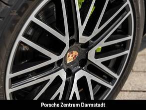 Thumbnail von Porsche Cayenne E-Hybrid Coupe InnoDrive Head-Up BOSE