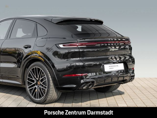 Thumbnail von Porsche Cayenne E-Hybrid Coupe InnoDrive Head-Up BOSE