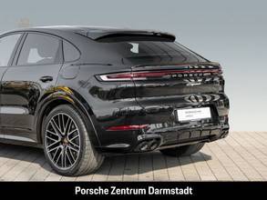 Thumbnail von Porsche Cayenne E-Hybrid Coupe InnoDrive Head-Up BOSE